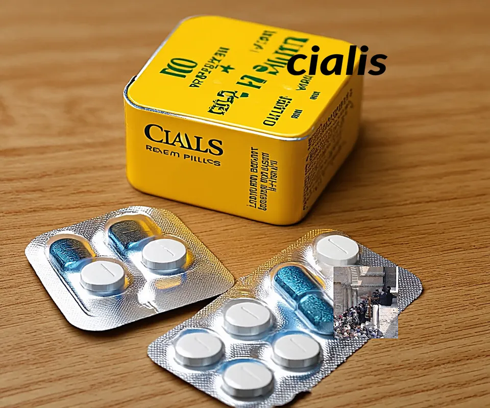 Comprare il cialis su internet